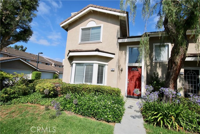 121 Goldenrod #75, Irvine, CA 92614