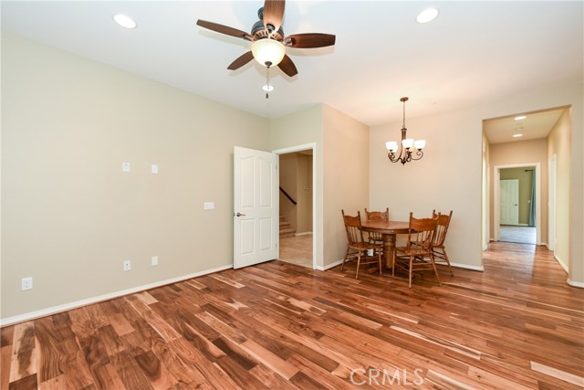 Detail Gallery Image 3 of 25 For 18295 Long Leaf Pine Ct, San Bernardino,  CA 92407 - 6 Beds | 3/1 Baths