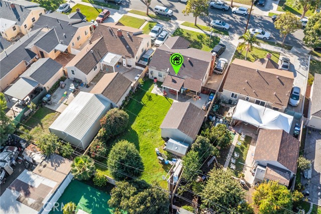 Detail Gallery Image 45 of 48 For 1231 S Baker, Santa Ana,  CA 92707 - 3 Beds | 1 Baths