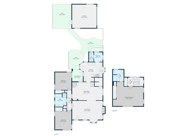 Detail Gallery Image 34 of 34 For 1820 Edgewood Dr, Alhambra,  CA 91803 - 3 Beds | 2/1 Baths