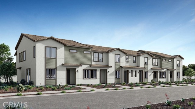 Detail Gallery Image 21 of 21 For 2609 Cloudview Privado, Ontario,  CA 91761 - 3 Beds | 2/1 Baths