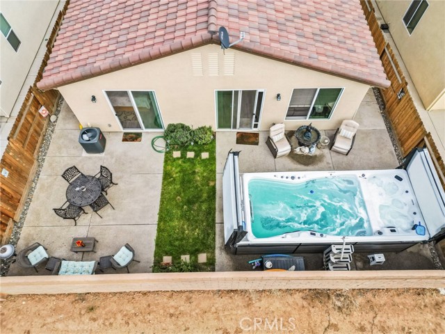 Detail Gallery Image 25 of 27 For 4445 Andrea Dr, Merced,  CA 95348 - 3 Beds | 2 Baths