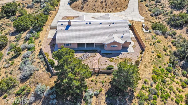 Detail Gallery Image 61 of 65 For 8250 Snow Cap, Pinon Hills,  CA 92372 - 3 Beds | 2/1 Baths
