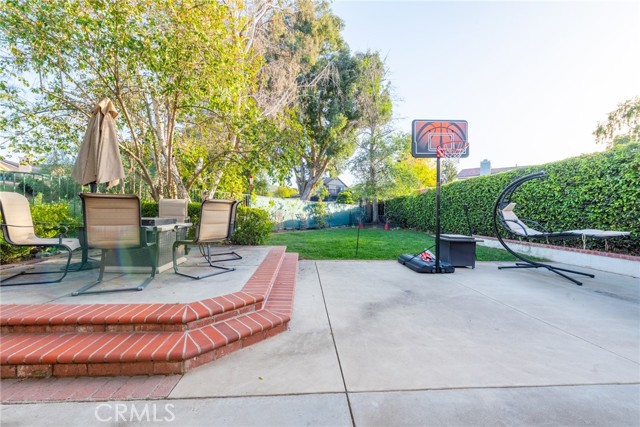 Detail Gallery Image 41 of 56 For 10 Valley Crest Rd, Simi Valley,  CA 93065 - 3 Beds | 2/1 Baths