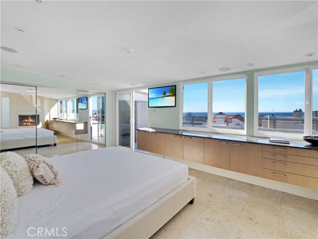 350 Manhattan Avenue, Hermosa Beach, California 90254, 3 Bedrooms Bedrooms, ,2 BathroomsBathrooms,Residential,Sold,Manhattan,SB21249216