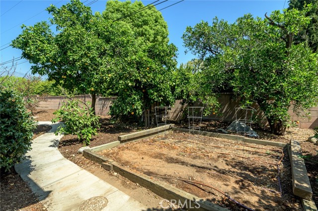 Detail Gallery Image 64 of 66 For 1466 Tulane, Claremont,  CA 91711 - 4 Beds | 2/1 Baths