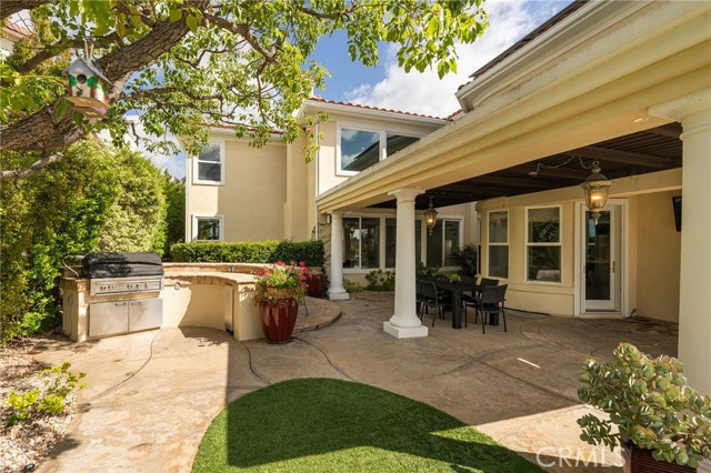 Detail Gallery Image 59 of 64 For 20112 via Cellini, Porter Ranch,  CA 91311 - 4 Beds | 4/1 Baths