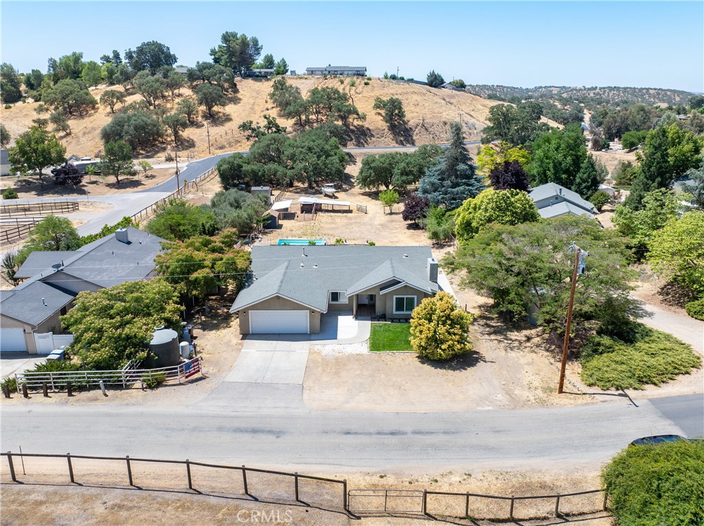5514 Prancing Deer Place