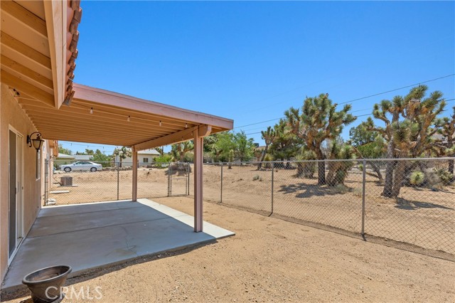 Detail Gallery Image 28 of 36 For 56595 Desert Gold Dr, Yucca Valley,  CA 92284 - 3 Beds | 2 Baths