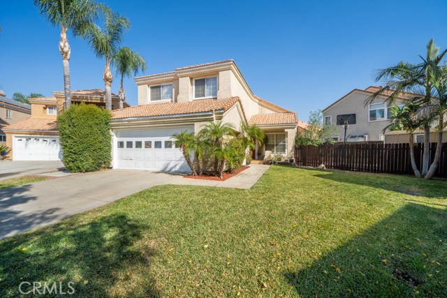 8035 San Remo Court, Fontana, CA 92336