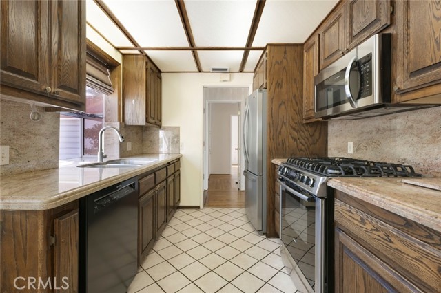 3 Bed Home for Sale in Sun Valley, California