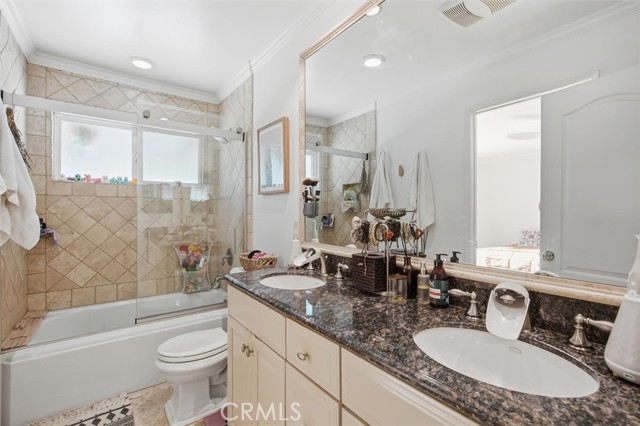 Detail Gallery Image 23 of 43 For 6443 Gross Ave, West Hills,  CA 91307 - 3 Beds | 2 Baths