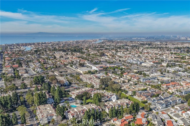 Detail Gallery Image 29 of 32 For 17151 Corbina Ln #206,  Huntington Beach,  CA 92649 - 2 Beds | 1 Baths