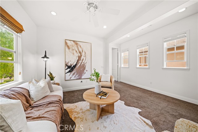 Detail Gallery Image 17 of 48 For 3040 E Coalinga Dr, Brea,  CA 92821 - 4 Beds | 2/1 Baths