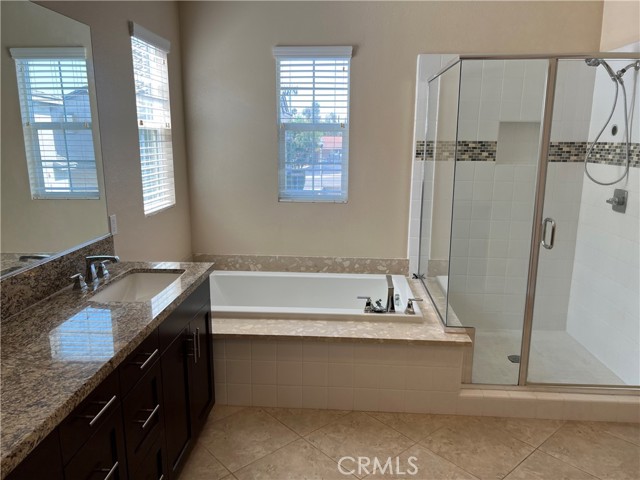 Detail Gallery Image 14 of 27 For 5081 Menton Ln, Yorba Linda,  CA 92886 - 4 Beds | 2/1 Baths