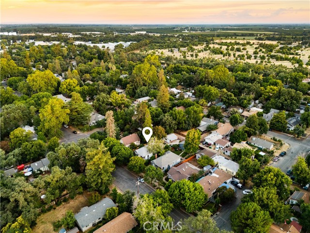 Detail Gallery Image 60 of 62 For 1734 Broadway St, Chico,  CA 95928 - 3 Beds | 1 Baths
