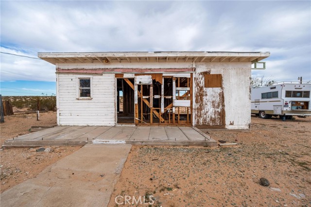 1331 Leeds Road, Joshua Tree, California 92252, ,Land,For Sale,1331 Leeds Road,CRIV24013691