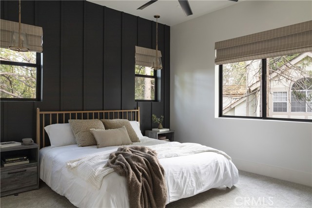 Detail Gallery Image 17 of 29 For 481 Bay View Ct, Lake Arrowhead,  CA 92352 - 4 Beds | 3/1 Baths