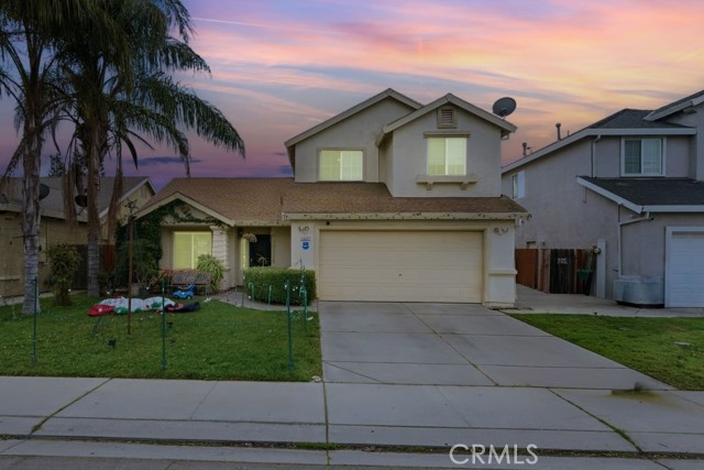 Detail Gallery Image 51 of 54 For 16347 Lancaster, Delhi,  CA 95315 - 4 Beds | 3 Baths