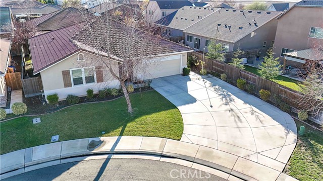 Detail Gallery Image 64 of 64 For 4985 Webber Ct, Merced,  CA 95348 - 3 Beds | 2 Baths