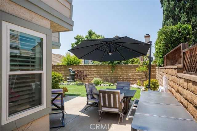 Detail Gallery Image 38 of 55 For 5793 Prairie Falcon Dr, La Verne,  CA 91750 - 4 Beds | 2/1 Baths