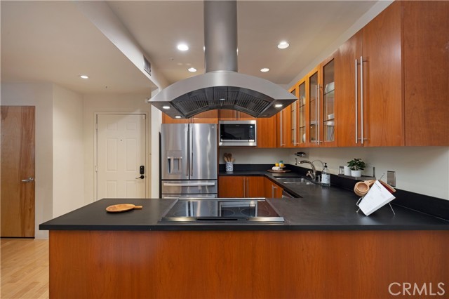 Detail Gallery Image 5 of 24 For 640 W 4th St #316,  Long Beach,  CA 90802 - 2 Beds | 2 Baths