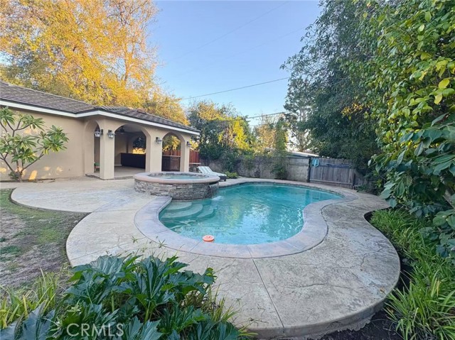 Detail Gallery Image 24 of 25 For 2270 Brentford Rd, San Marino,  CA 91108 - 3 Beds | 2/1 Baths