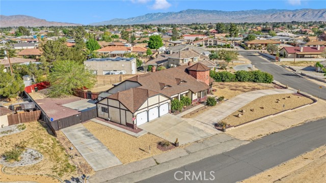 Detail Gallery Image 60 of 65 For 13889 Olathe Rd, Apple Valley,  CA 92307 - 5 Beds | 2/1 Baths