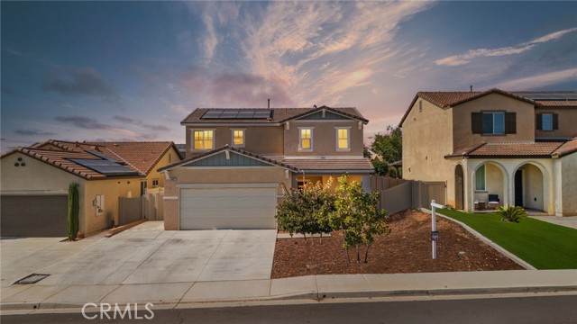 Detail Gallery Image 1 of 67 For 36802 Cascina Ln, Beaumont,  CA 92223 - 3 Beds | 2/1 Baths