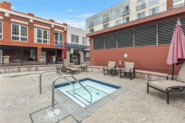 Detail Gallery Image 26 of 29 For 450 J St #3071,  San Diego,  CA 92101 - 2 Beds | 2 Baths