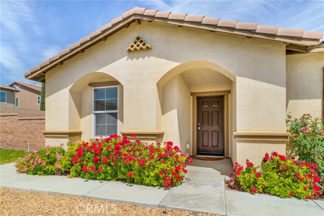 Detail Gallery Image 1 of 1 For 7324 Berry Creek St, Corona,  CA 92880 - 4 Beds | 2/1 Baths