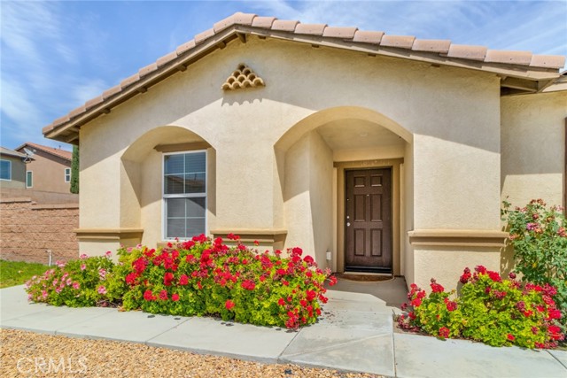 Detail Gallery Image 1 of 1 For 7324 Berry Creek St, Corona,  CA 92880 - 4 Beds | 2/1 Baths