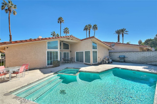 Detail Gallery Image 51 of 64 For 36665 via Cicada, Cathedral City,  CA 92234 - 3 Beds | 2/1 Baths