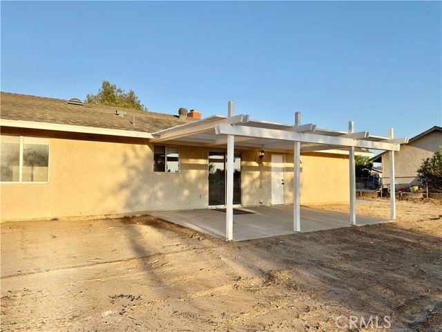 Detail Gallery Image 31 of 31 For 41043 Fieldspring St, Lancaster,  CA 93535 - 4 Beds | 2 Baths
