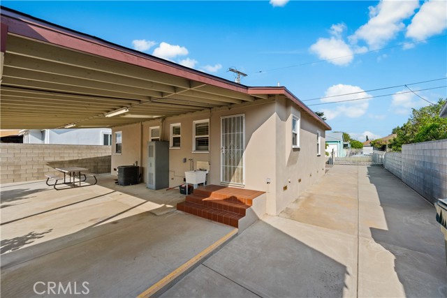 Detail Gallery Image 17 of 22 For 353 S Willard, San Gabriel,  CA 91776 - 2 Beds | 1 Baths