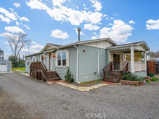 Detail Gallery Image 48 of 56 For 8435 Hollis St, Los Molinos,  CA 96055 - 3 Beds | 2 Baths