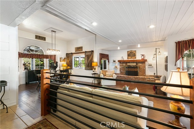 Detail Gallery Image 6 of 50 For 1261 N Tippetts, Anaheim,  CA 92807 - 4 Beds | 2/1 Baths