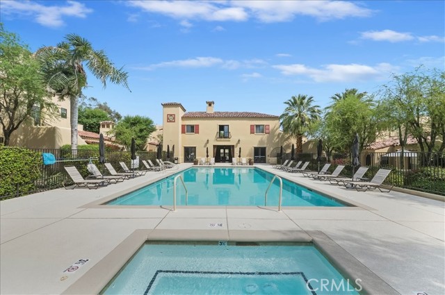 1045 Villorrio S, Palm Springs, CA 92262