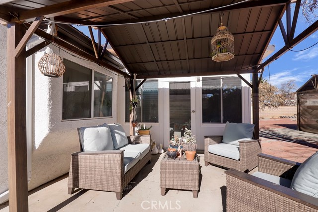 Detail Gallery Image 30 of 36 For 42302 58th, Lancaster,  CA 93536 - 4 Beds | 3 Baths