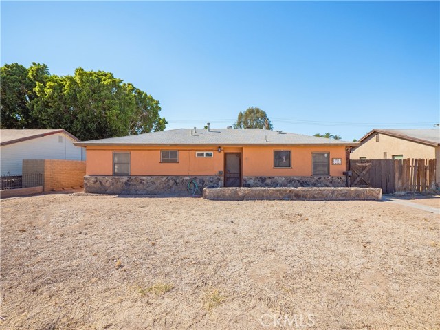 361 N Willow St, Blythe, CA 92225