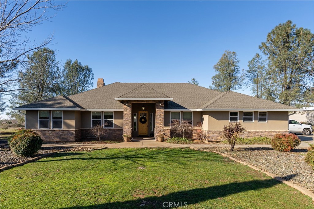 4665 Zinfandel Drive