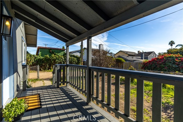 Detail Gallery Image 6 of 28 For 1770 Paso Robles, Oceano,  CA 93445 - 2 Beds | 1 Baths