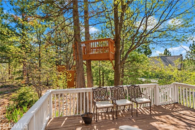 27847 St Bernard, Lake Arrowhead, CA 92352