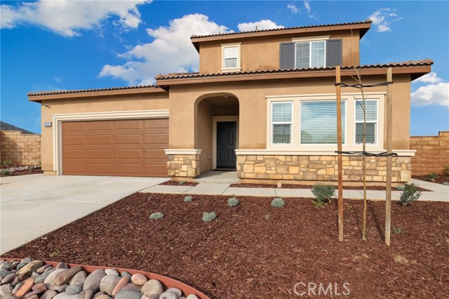 Detail Gallery Image 1 of 1 For 28356 Fressia Dr, Winchester,  CA 92596 - 4 Beds | 3/1 Baths