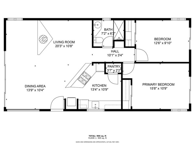 606 Loma Dr, Hermosa Beach, California 90254, ,Residential Income,Sold,Loma Dr,SB24147619