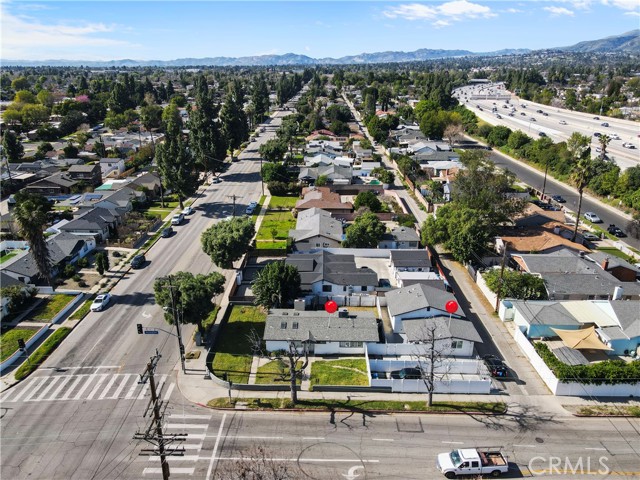 Detail Gallery Image 43 of 45 For 15801 Chatsworth, Granada Hills,  CA 91344 - – Beds | – Baths