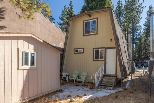 Detail Gallery Image 21 of 22 For 325 W Mojave Bld, Big Bear City,  CA 92314 - 2 Beds | 1 Baths