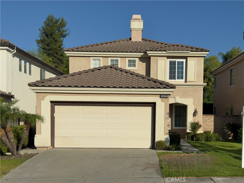 14144 Deerbrook Lane