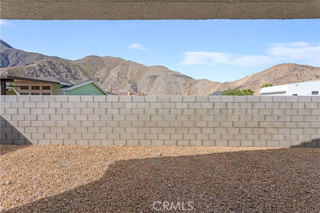 15781 Coral, Palm Springs, CA 92262