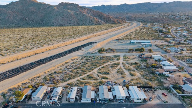 Detail Gallery Image 14 of 28 For 0 Desert Air, Joshua Tree,  CA 92252 - – Beds | – Baths
